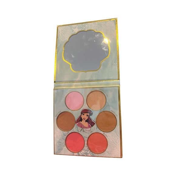 Disney Princess Complexion Palette Ariel - Picture 3 of 6